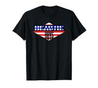 Offiziell Beastie Boys Original Logo USA Hip-Hop Rap Band T-Shirt