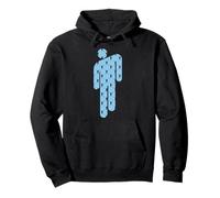 Offiziell Billie Eilish Merch Musik für Fans Indie Pop Pullover Hoodie