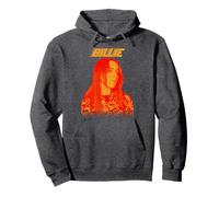 Offiziell Billie Eilish Musik Indie Pop für Fans Merch Pullover Hoodie