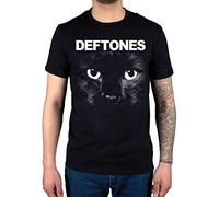 Offiziell Deftones Sphynx T-Shirt