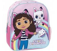 Offiziell lizenzierter Kinder-Schulrucksack von - lustiges und langlebiges Design für die Schule