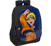 Offiziell lizenzierter Ninja Auto-Anpassbarer Schulrucksack - Ergonomisches Design - Reichlich Stauraum - Multifunktionale Taschen