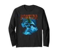 Offiziell Pantera Far Beyond Driven Album Band Thrash Metal Langarmshirt