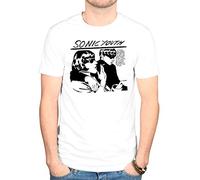 Offiziell Sonic Youth GOO T-Shirt