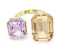 Swarovski Ring - Millenia - 5725749 gold