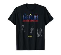 Offiziell The Police Every Breath You Take T-Shirt
