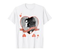 Offizielle Amy Winehouse Queen of Camden T-Shirt