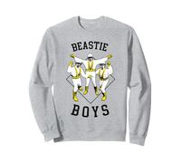 Offizielle Beastie Boys Hello Nasty Sweatshirt
