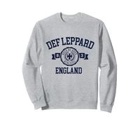 Offizielle Def Leppard University Sweatshirt