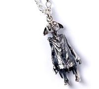 Offizielle Harry Potter Dobby the House Elf Halskette