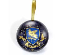 Offizielle Harry Potter Ravenclaw Kugel mit Haus-Halskette