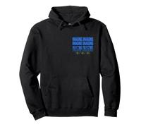 Offizielle Imagine Dragons Exclusive Peace Pullover Hoodie