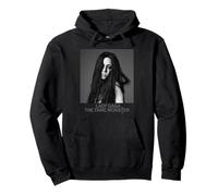Offizielle Lady Gaga The Fame Monster Brunette Pullover Hoodie