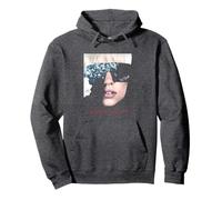Offizielle Lady Gaga The Fame Pullover Hoodie