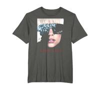 Offizielle Lady Gaga The Fame T-Shirt