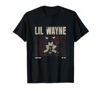 Offizielle Lil Wayne Young Money 2005 T-Shirt