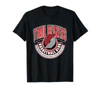 Offizielle NBA Portland Trail Blazers In The Club T-Shirt