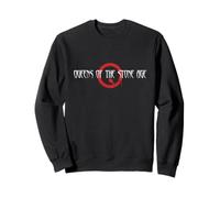 Offizielle Queens Of The Stone Age Q Sweatshirt