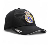 Offizielle Real Madrid Unisex-Kappe für Kinder, Modell Nr. 45