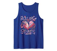 Offizielle The Rolling Stones Exclusive Hackney Diamonds Tank Top