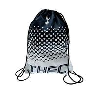 Offizielle Tottenham Hotspur Spurs FC Sporttasche weiß verblassen Design