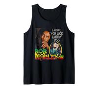 Offizieller Bob Marley Jammin Tank Top