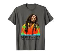 Offizieller Bob Marley No Woman No Cry T-Shirt