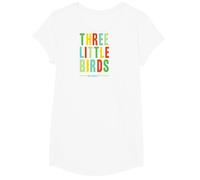 Offizieller Bob Marley Three Little Birds T-Shirt