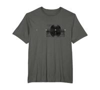 Offizieller Imagine Dragons Loom Arc T-Shirt