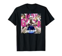 Offizieller Lady Gaga Artpop T-Shirt