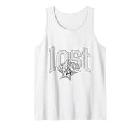 Offizieller MGK Lost Star Tank Top