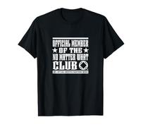 Offizieller Narcotics Anonymous: No Matter What Club Preisgünstiges Grafik-T-Shirt