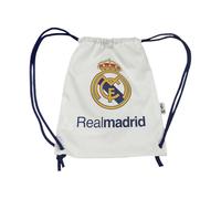 Offizieller Real Madrid Rucksack, Madrider Team, Fußball, Spiele und Feierlichkeiten, Rucksack 2, Einheitsgröße