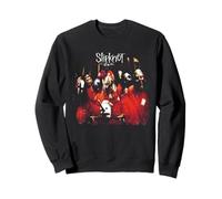 Offizieller Slipknot Selbsttitel Sweatshirt