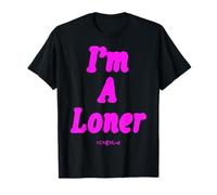 Offizieller Yungblud I'm A Loner T-Shirt