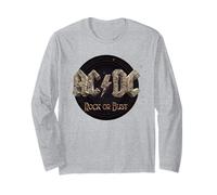 Offizielles AC/DC Rock or Bust Special Version Langarmshirt
