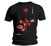 Offizielles Band DEPECHE MODE T Shirt Classic, "VIOLATOR" alle Größen