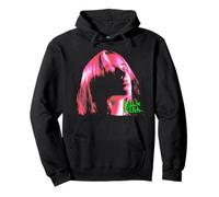 Offizielles Billie Eilish Foto Pullover Hoodie