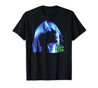 Offizielles Billie Eilish Indie Pop Merch für Fans T-Shirt