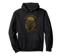Offizielles Black Sabbath Heavy Metal Tour 1978 Pullover Hoodie