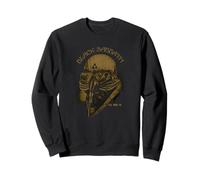 Offizielles Black Sabbath Heavy Metal Tour 1978 Sweatshirt