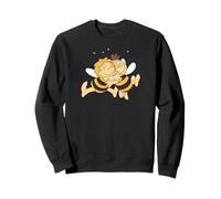 Offizielles Die Biene Maja und Willi Serie Kult Sweatshirt