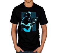 Offizielles Ed Sheeran Chords T-Shirt Gr. XL, Schwarz