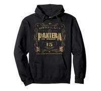 Offizielles Exemplar von Pantera 101 Pullover Hoodie