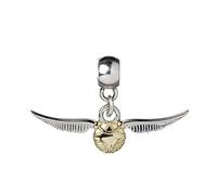 The Carat Shop Anhänger Harry Potter – Der Goldene Schnatz CRTHP0004 – versilbert