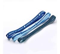 Offizielles Harry Potter Ravenclaw elastisches Haarband-Set von The Carat Shop