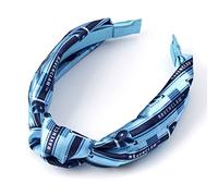 Offizielles Harry Potter Ravenclaw Haarband mit Knoten