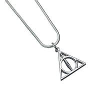 Offizielles Harry-Potter-Schmuckstück, Halskette im Stil von "Heiligtümer des Todes"