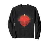 Offizielles Imagine Dragons Loom Album Sweatshirt