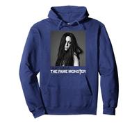 Offizielles Lady Gaga The Fame Monster Pop Retro Pullover Hoodie